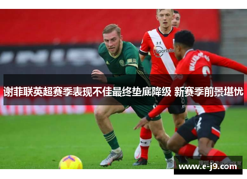 谢菲联英超赛季表现不佳最终垫底降级 新赛季前景堪忧