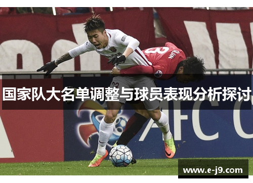 国家队大名单调整与球员表现分析探讨 国家队大名单调整与球员表现分析探讨